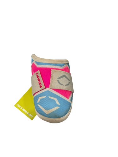 Used Evoshield BB/SB Elbow Protector Pink 11834-S000056316