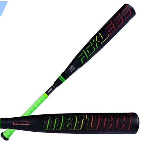 New 2027 RECKLESS USSSA 31/10 11834-MRCMSBRC210-3121
