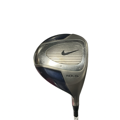 Used Nike 10.5 DEG DRIVER Mens Driver RH 10.5 Degree 11834-S000056465