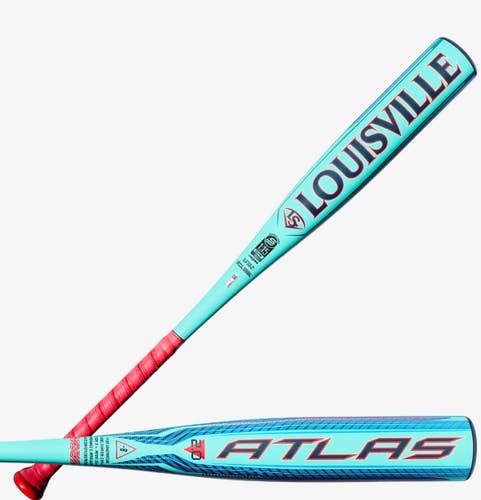 New 2027 ATLAS 2.0 USSSA 29/10 11834-HBXWBL42540101929