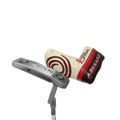 Used Odyssey WHITE HOT OG 1 Mens Putter RH 11834-S000056498