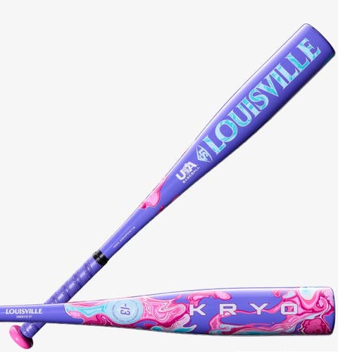 New 2027 KYRO 26/13 TBALL BAT 11834-HBXWBL42870101326