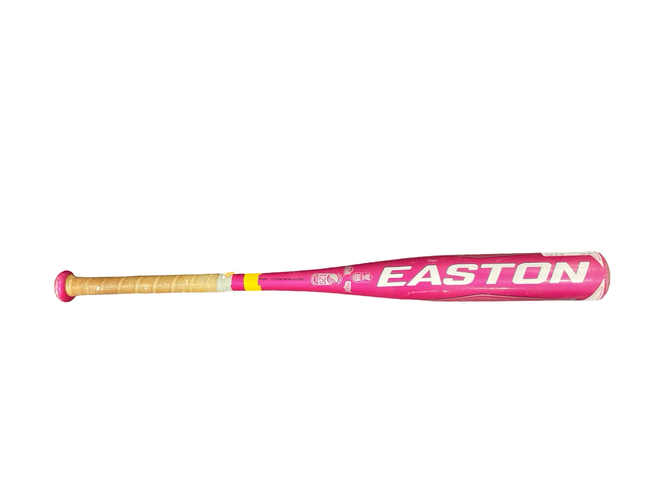 Used Easton PING SAPPHIRE BB/SB Fastpitch Bat 27" 11834-S000056552