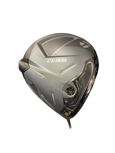 Used Taylormade QI35 Mens Driver RH 9.0 Degree 11846-S000109787