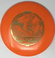 New Discs Driver