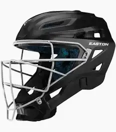 (New) Catcher's Set