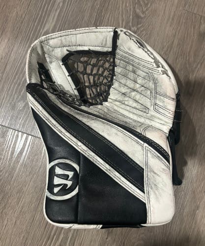 Warrior Ritual G4 Pro Regular (Used)