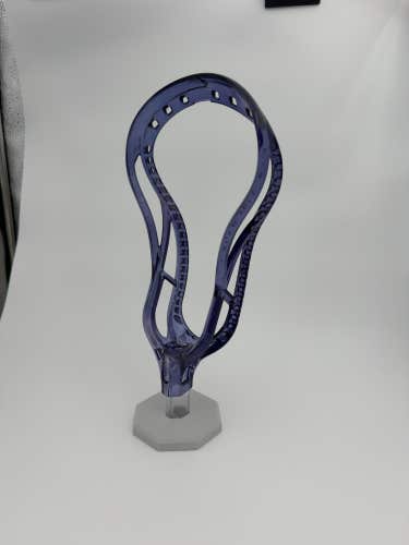 5LAX RC1 Translucent Purple Dye (Unstrung) (New)