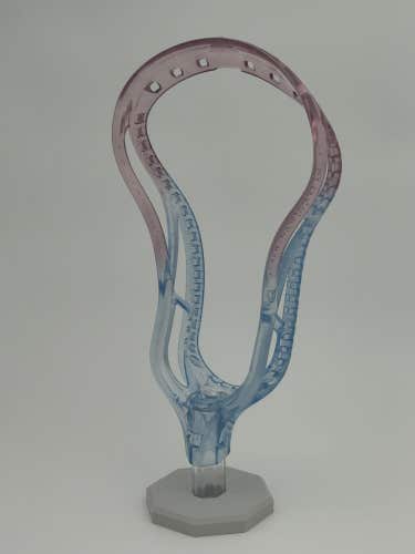 5LAX RC1 Pink-to-Blue Fade Dye (Unstrung) (New)