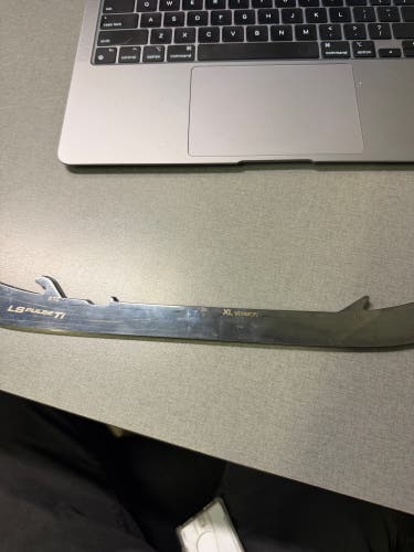 Bauer Fly-Ti 272 mm (Used)