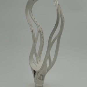 Under Armour Command II — White, Unstrung (Used)