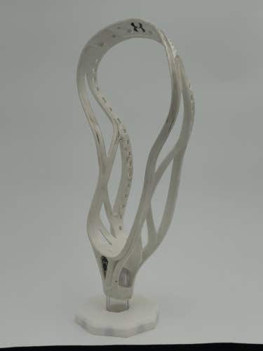 Under Armour Command II — White, Unstrung (Used)