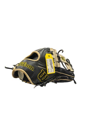 Wilson A2000 RH Infield Baseball Glove 11.75" (Used)