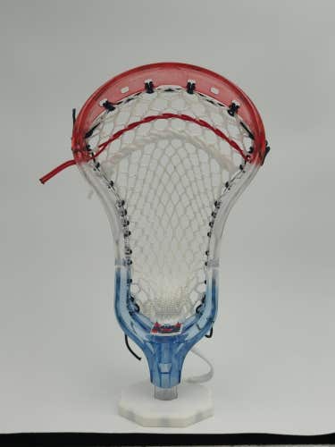 5LAX N2O Red / White / Blue Fade Dye — Strung