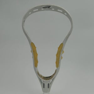 Brine Edge X — White, Unstrung (Used)