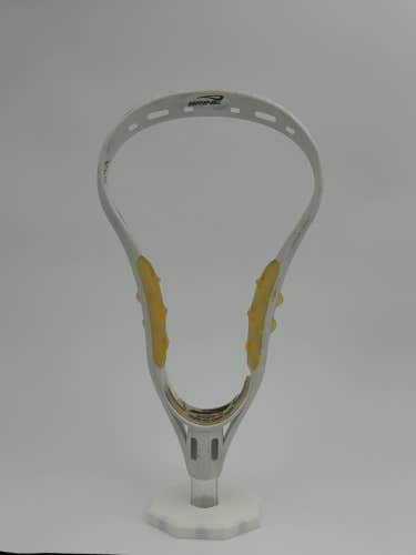 Brine Edge X — White, Unstrung (Used)