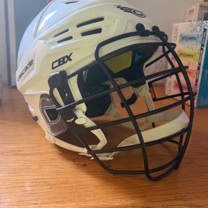 Cascade CBX Helmet (Used)