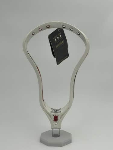 Brine Clutch 3 X — Crimson Red & Black, Unstrung (Used)