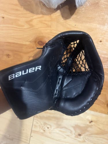 2025 Bauer Hyperlite Regular (Used)