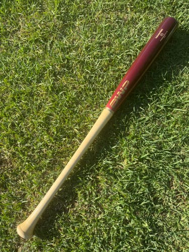 BWP maple wood bat 34” -2 I13