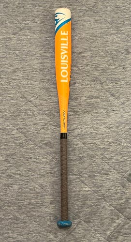 Louisville Slugger Proven -13 Fastpitch Softball Bat 29” 16oz Composite