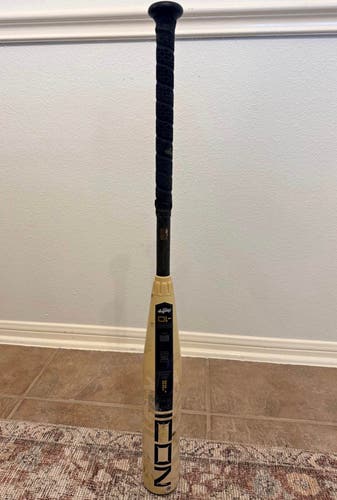 2025 Rawlings Icon Composite USABat Certified Bat (-10) 20 oz 30" (Used)