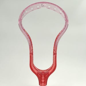 5LAX M2 Repro Prototype — Red-to-Pink Fade (New)