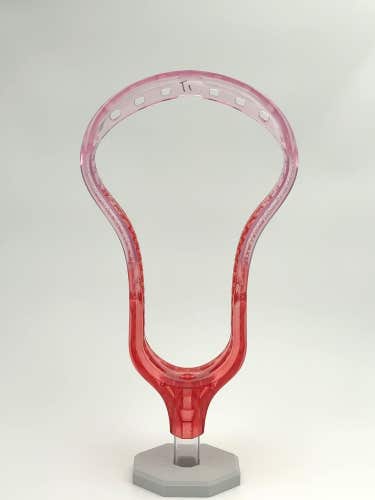 5LAX M2 Repro Prototype — Red-to-Pink Fade (New)