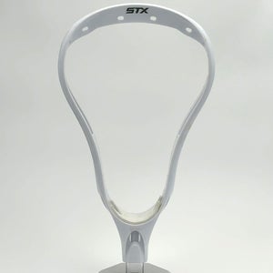 STX Stinger — White, Unstrung (New)