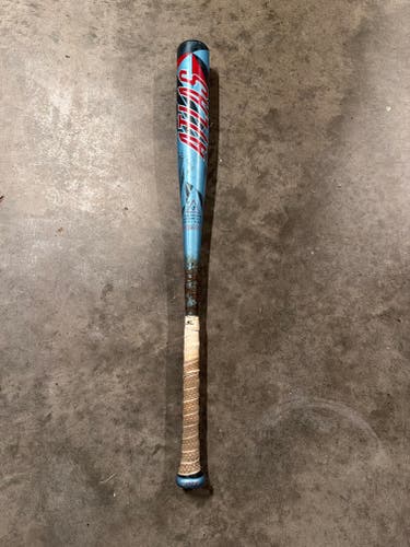 2026 Louisville Slugger Atlas Alloy BBCOR Certified Bat (-3) 29 oz 32" (Used)