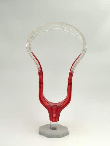 5LAX N2O Red-to-Clear Fade Dye (Unstrung) (New)