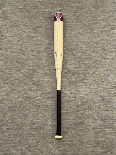 Easton Amethyst FP18AMY 29” -11 Fastpitch Softball Bat 18oz 2 1/4”