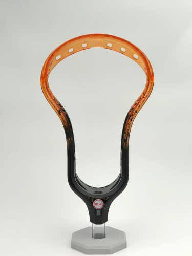5LAX N2O Orange Dye, Black Spray Fade — ReLax Jewel (New)
