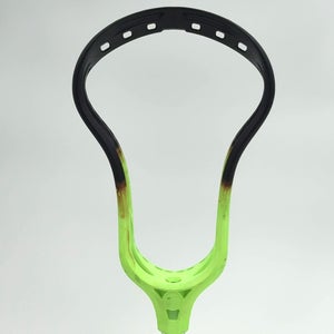 5LAX RC1 Neon Green-to-Black Fade Dye (Unstrung) (New)