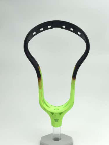5LAX RC1 Neon Green-to-Black Fade Dye (Unstrung) (New)