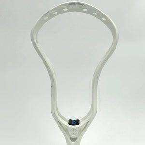 Warrior Evo QX-O — Gloss White, Unstrung (New)
