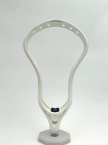 Warrior Evo QX-O — Gloss White, Unstrung (New)