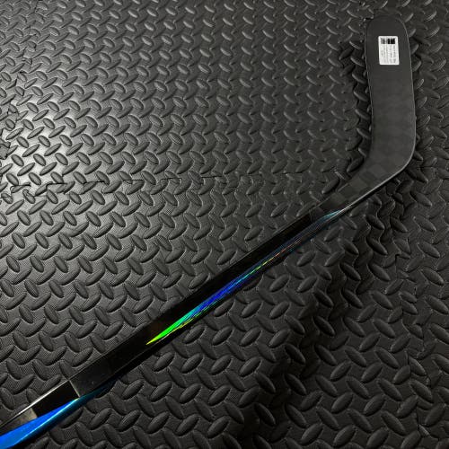 *NEW* SR Bauer Nexus Tracer Left Hand Hockey Stick - P88 87 Flex