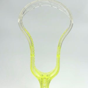 5LAX RC1 Neon Yellow-to-Clear Fade — No Jewel / No Ball Stop (Used)