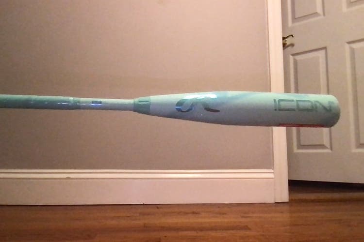 2026 Rawlings USSSA Certified Bat (-10) 20 oz 30" (New)