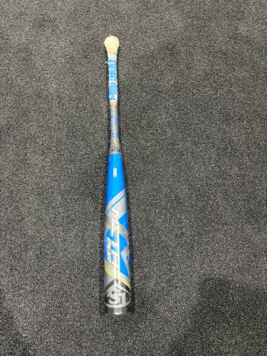 2020 Louisville Slugger Meta Power BBCOR Certified Bat (-3) 30 oz 33" (Used) !!LEGAL!!