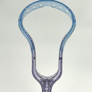 5LAX N2O Purple-to-Light-Blue Fade — No Jewel / No Ball Stop (New)