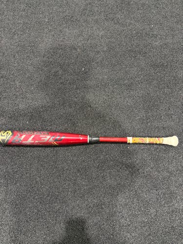 2019 Louisville Slugger Meta Prime Composite BBCOR Certified Bat (-3) 30 oz 33" (Used) !!Very Hot!!