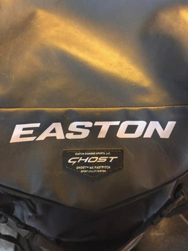 Easton Bat Pack (Used)