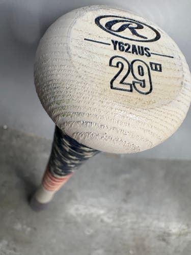 Rawlings Bat 29" (Used)