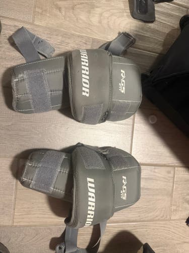 Warrior Ritual G5 (Used)