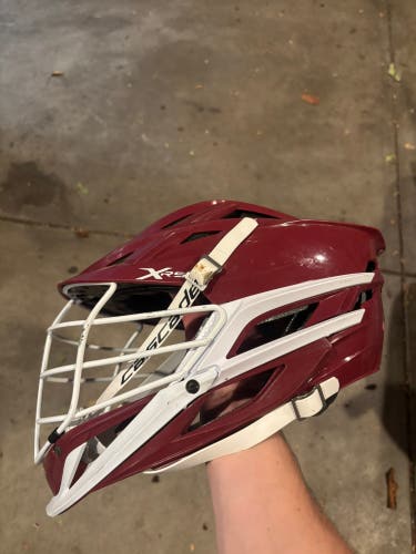Cascade XRS Helmet (Used)