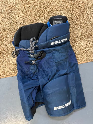 Men's Intermediate XL Bauer Nexus Pro Hockey Pants (Used)