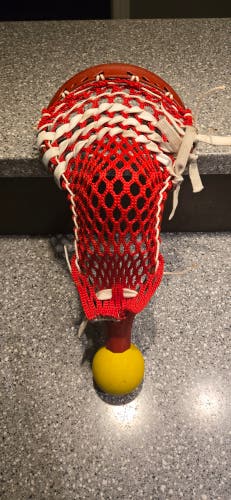 Brine Fresh Stringing Verdict X Head (Used)