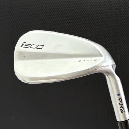 PING I500 UTILITY WEDGE BLUE DOT